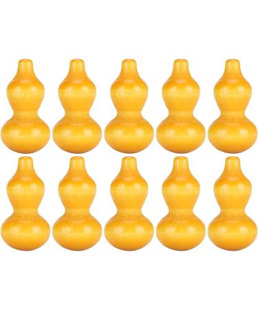 LANTRO JS Wooden Calabash Beads Auspicious Car Pendant Craft Accessory - Buy Online on GoSupps.com