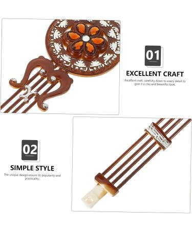 LIFKICH movement sports wall clock Component clock replacement pendulum pendulum Accessories Quartz clock clock parts quartz clock Metal clocks vintage metal pendulum replacement suite - Buy Online on GoSupps.com