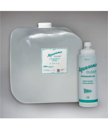 Aquasonic 100 Ultrasound Transmission 60g 60ml - Buy Online on GoSupps.com