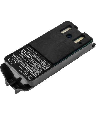 Replacement Battery UWB for A001 - 3.6V 700mAh Remote Control ECU | Fast International Shipping - Buy Online on GoSupps.com