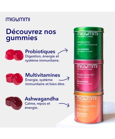 Multivitamin Gummies | 100 Natural Blackberry Flavor Gummies | Vitamins C D B12 E A B6 B5 Folic Acid Biotin Biotin Zinc Iodine Choline | 12 Vitamins & Minerals | Vegans - Buy Online on GoSupps.com