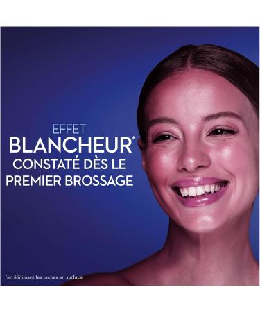 Oral-B 3D White Vitalize Fresh Toothpaste 75 ml - Buy Online on GoSupps.com