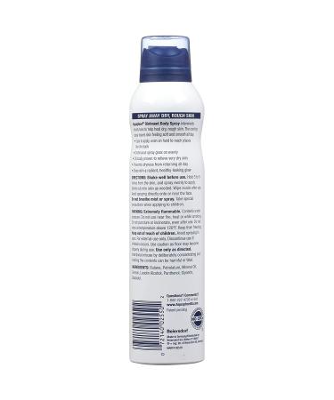 Aquaphor Healing Ointment Body Spray 6.2 Oz - Moisturizing Spray - Buy Online on GoSupps.com