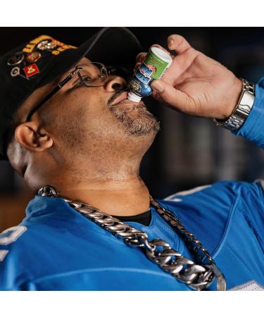 5-hour ENERGY Extra Strength Fan Fuel Fruity Candy Blend Flavor Energy Shots (1.93 oz. - 24 Count) Sugar-Free 230 mg Caffeine - Buy Online on GoSupps.com