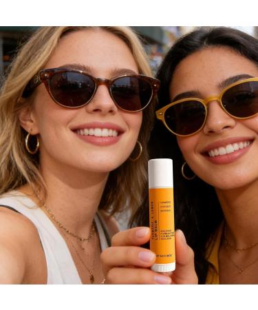  G n rique Moisturizing Lip Balm Beeswax Stick 5g Lip Butter - For Women and Men Dry Chapped Lips All-Day Hydration Natural Finish Evolving - Buy Online on GoSupps.com