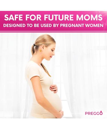 Preggo Morning Sickness Relief Patches - Pack of 50 - Buy Online on GoSupps.com