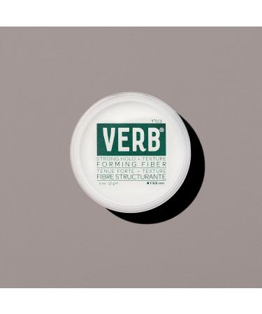 Buy VERB Forming Fiber 2 oz - Premium Hair Styling Product for All Hair Types | Fast International Shipping - Buy Online on GoSupps.com