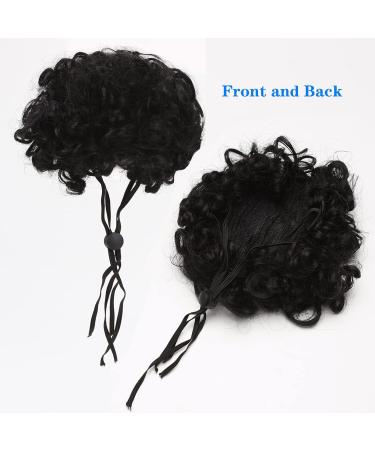 Funny Dog & Cat Wigs for Halloween & Parties | International Shipping - Perfect for Small to Large Pets - Buy Online on GoSupps.com