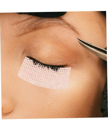 NOLITOY Eyelid Tape - 3 Rolls Colored Adhesive Fabric Tape for Eyelash Extensions Breathable Lash Tape & Plumbing Tools - Buy Online on GoSupps.com