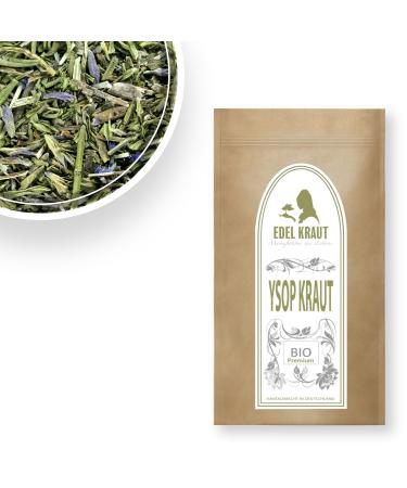 Organic yysop herb organic yysopkraut 250 g