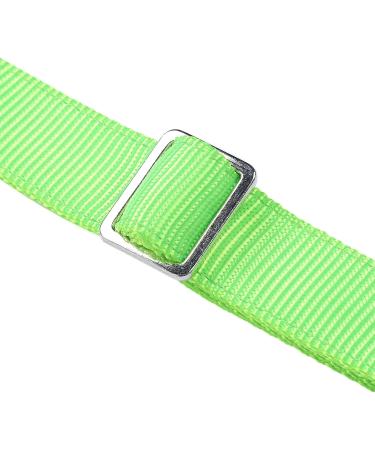 Adjustable LED Horse Harness - Durable & Comfortable Breast Belt for Low Light Equestrian Safety - Buy Online on GoSupps.com