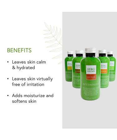  Buy Honeybee Gardens Soothe & Refresh Herbal Aftershave for Men - Unfragranced & Natural - Aloe & Witch Hazel - Gluten-Free Vegan Cruelty-Free - 4 Fl Oz - International Shipping Available  - Buy Online on GoSupps.com