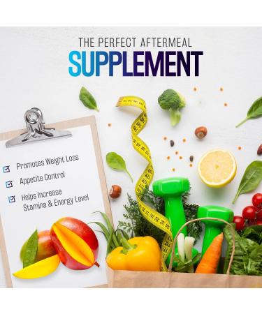 OLIBELA African Mango Liquid Burn Drops | Appetite Suppressant & Metabolism Booster for Weight Loss | 2fl oz (60ml) - Buy Online on GoSupps.com