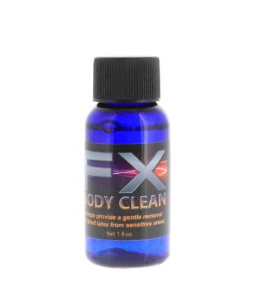 3 Bottle Latex Body Spray for Prep, Clean, and Finish - Perfect for Adults and Kids - Ideal for Theater, Halloween, Parties, Cosplays, Carnivals - Buy Online on GoSupps.com