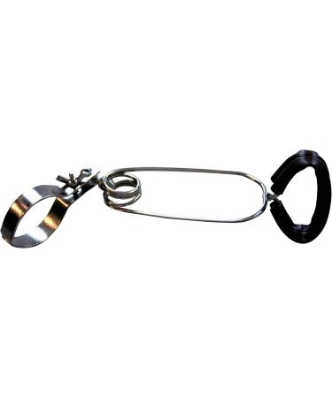 Buy Lucky Reptile Htr-C Clamp for Thermo Socket Models Premium International Shipping - Buy Online on GoSupps.com
