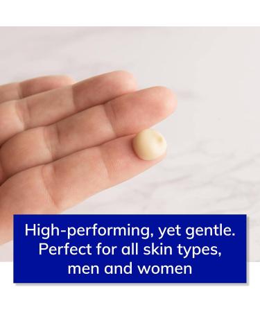 Premium 4-Piece Skincare Set for All Skin Types | Handcrafted Anti-Aging Facial Cleanser Serum Moisturizer & Eye Serum | Perfect for Women & Men | $165 Value - Buy Online on GoSupps.com