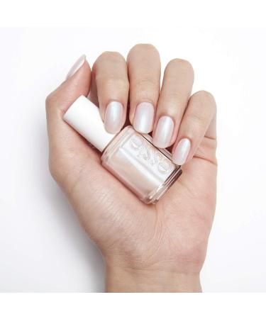 Essie Nail Polish for Colour-Intensive Nail Art #696 hello world Nude 13.5ml - Buy Online on GoSupps.com