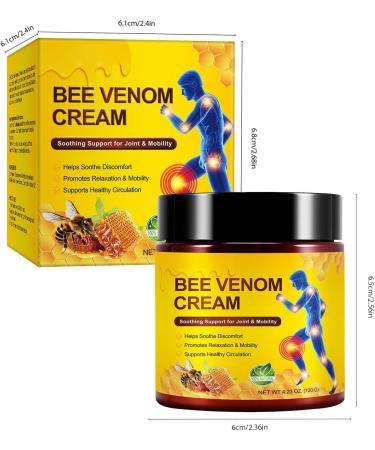  G n rique Extra Strength Hemp - Neuropathy Relief 120g Deep Nourishing Pain Reliever for Joints | Soothing for Activities - Buy Online on GoSupps.com