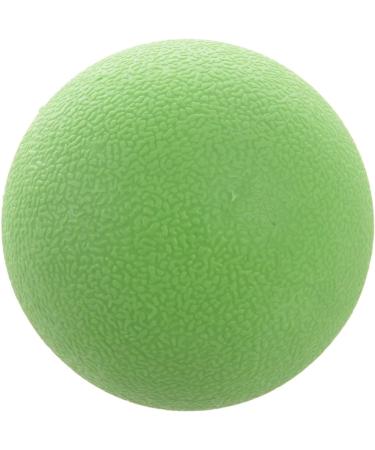 Seprendi Portable Fitness Ball for Muscle & Foot Exercise - Green Relaxation Massager for Body Tiredness - Buy Online on GoSupps.com