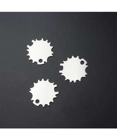 10x Hair Cutting Shear Adjustment Tool for for for Washi and Many - Buy Online on GoSupps.com