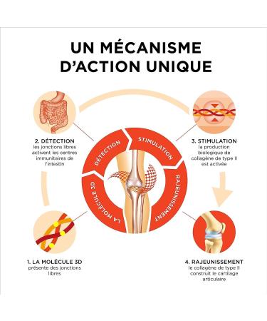 Collanol innovation dans le soin des articulations saines Formule liquide dans une double capsule Collag ne 3D + extrait micellaire de racines de curcuma 1 capsule/jour. (100 Prises) Paquet de 5 - Buy Online on GoSupps.com