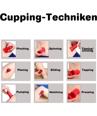 BELLABAMBI Mini Trio - Lemon Yellow/Orange/Ruby Red | Shop Internationally - Buy Online on GoSupps.com