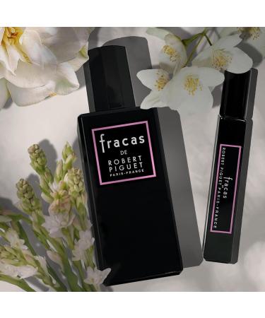 Robert Piguet Fracas Eau de Parfum and Refillable Spray Set - Buy Online on GoSupps.com