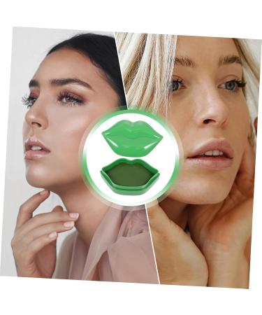 Homoyoyo 20 pi ces Masque L vres Hydratant Nuit Soin Anti-rides L vres S ches et R paration Douceur et Brillance - Buy Online on GoSupps.com