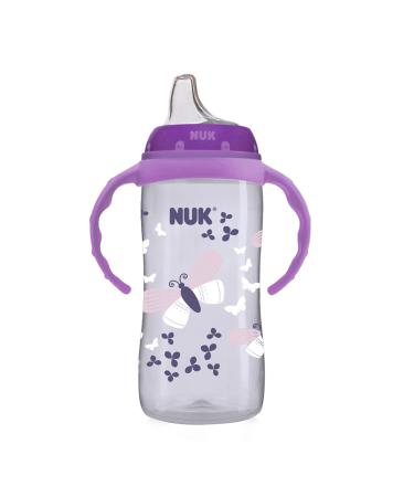 NUK Large Learner Cup 9+ Months 1 Cup 10 oz (300 ml)