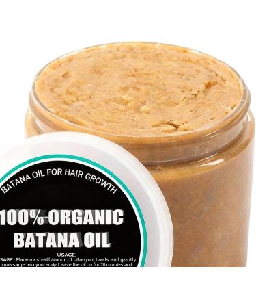  JINGLING JINGLING Hair Oils to Promote Hair Growth | Natural Moisturizing Cream 120ml Oil to Strengthen Hair and Scalp for Women Girls Mothers Fathers - Buy Online on GoSupps.com