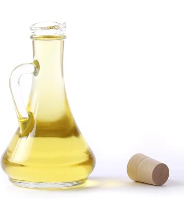 Mystic Moments Kiwi Fruit Seed Carrier Oil 10ml | Pure Natural Oil for Hair Face Nails Aromatherapy & Massage | Vegan & GMO Free - Buy Online on GoSupps.com