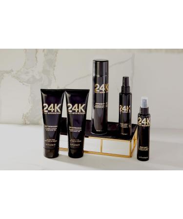 Sally Hershberger Root Envy Ultimate Root Boost - Volumizing Heat-Protecting Spray for Medium to Fine Hair with 24K Gold Elixir Formula - 125 ml 4.2 Ounce (Pack of 1) 4.2 Oz - Buy Online on GoSupps.com