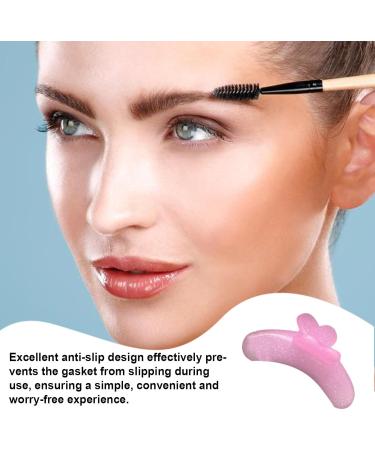 Seyrnicay Eyelash Lift Rods Anti-Slip Eyelash Lift Pads Lash Perming Rods - Wear-Resistant Lash Lift Accessories Eyelash Pad for Professionals Beauty Lovers - Buy Online on GoSupps.com