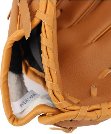 Premium 9.5 Composite Leather Baseball Gloves | Men's & Youth Softball Gloves | Durable Performance Gear - Buy Online on GoSupps.com