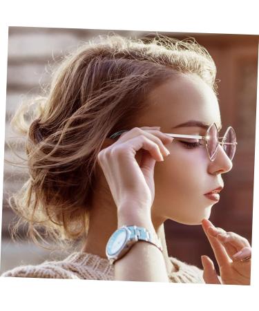 Shop Sewoart Glasses Accessories - Metal Replacement Hinge & Components | Spare Glasses Parts - Buy Online on GoSupps.com