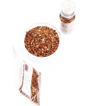  Feine W rze Chili Jalapeno Red Granules 1-3 mm | Chili Spices | BBQ Spices | Goulash Spices | Gluten Free | 20 g - Buy Online on GoSupps.com