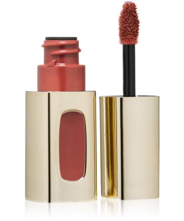 L'Or al Paris Colour Riche Extraordinaire Lip Gloss  Caramel Solo  0.18 fl. oz. 703 Caramel Solo - Buy Online on GoSupps.com