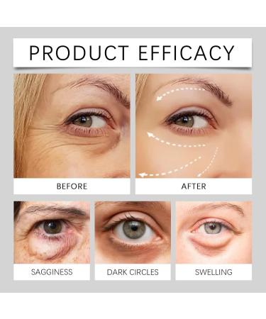  JASUBAI Youthful Lift Eye Firming Cream Advanced Instant Firm Eye Cream anti-wrinkle eye firming cream eye treatment cream moisturizing cream - Buy Online on GoSupps.com