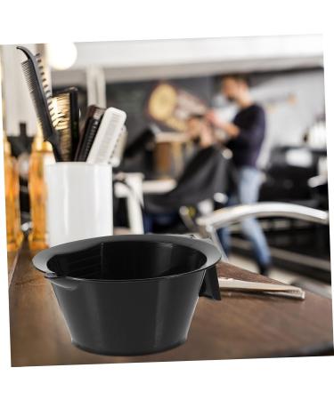BESTYASH 5 Pi ces Bol de Coloration Capillaire Outils de Empilables pour Salon et Usage Domestique Pratiques et Durables avec Poign e pour Confort Optimal - Buy Online on GoSupps.com