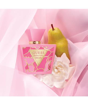 GUESS Seductive Dream Women/Femme Eau de Toilette Perfume Spray For Women 1 Fl. Oz. - Buy Online on GoSupps.com