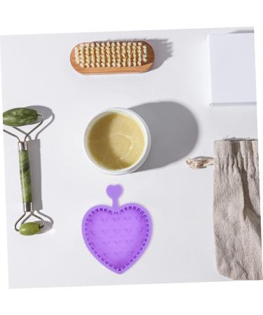 Buy Makeup Brush Cleaning Pad & Dryer | Foldable Scrubber Tool for Easy Cleaning | Shop Now for Effective Makeup Brush Care - Buy Online on GoSupps.com