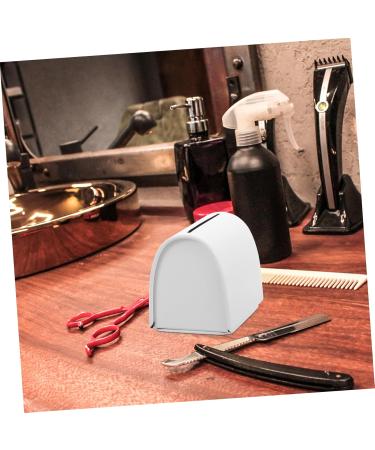 Coheali Blade Holder & Recycling Box - Safe Disposal for Razor Blades & Needles | Eco-Friendly Blade Banks - Buy Online on GoSupps.com