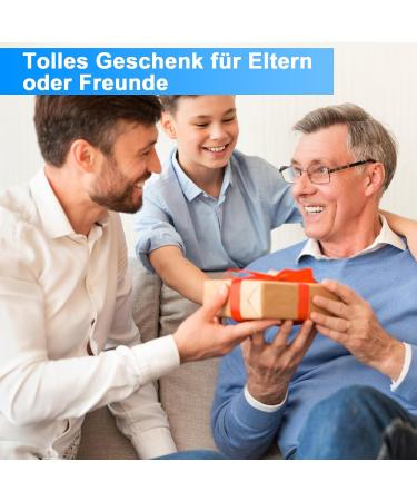 Buy Mokido Adjustable Orthopedic Heel Lifting Inserts for Men - Flat Feet Insole with 2 Sets (Gray + Black 1.37in/3.5cm) - International Shipping Available - Buy Online on GoSupps.com