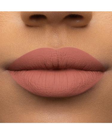 Too Faced Melted Matte Long Wear Lipstick - My Type | Buy Online - Buy Online on GoSupps.com