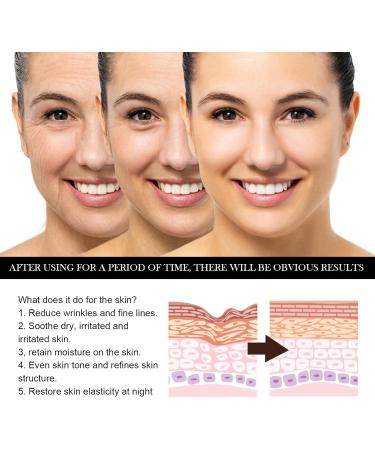 Hyaluronic Acid 2% + B5 Hyaluronic Acid Serum for Face Hydrated Skincare Serum Moisturiser Face Hyalu B5 Serum to Plump and Smooth Skin Hydrating Serum Anti Aging Serum for Face Brightening Serum - Buy Online on GoSupps.com