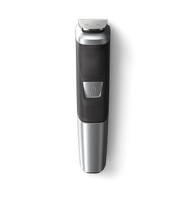 Philips Multi Groom 5000 MG5750 - Versatile Grooming Kit for All Your Needs | Free International Shipping - Buy Online on GoSupps.com