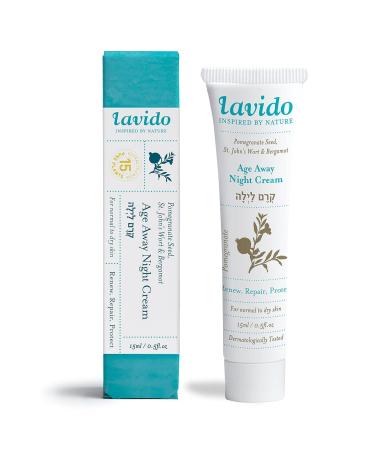 Lavido Natural Try The Brand Intro Kit | Vegan Cruelty-Free Clean Beauty | Shop Internationally - Buy Online on GoSupps.com