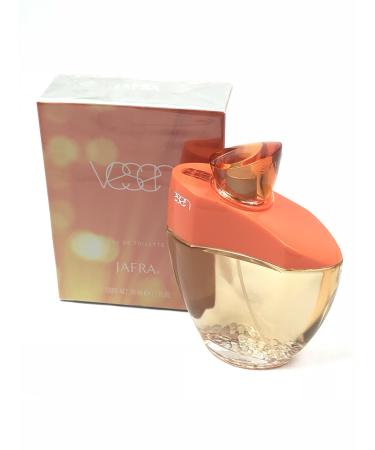 Vesen fragrance for women by Jafra