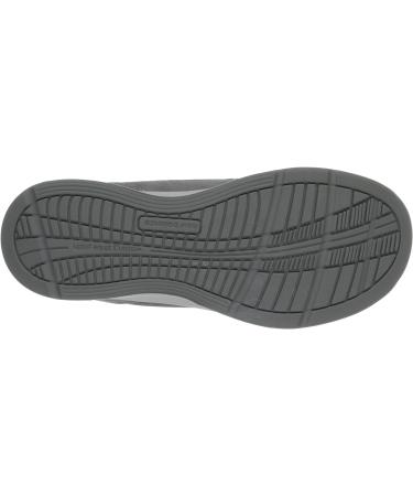 New Balance Men's 877 V1 Walking Shoe 13 Wide Grey - Comfortable and Supportive - Buy Online on GoSupps.com