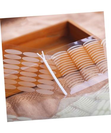 Beavorty 6 Sets Double Eyelid Sticker Stickers Single- Sided Eyelid Tape Beauty Supply Cosmetic Eye Patch 8.3x7.6cmx3pcs As Shownx3pcs - Buy Online on GoSupps.com